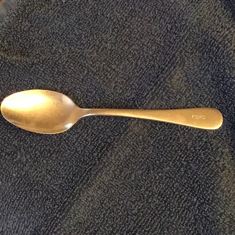 Ford Spoon